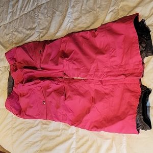 Women's Burton Snowboard Pants